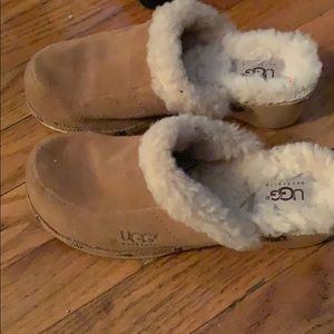 Uggs